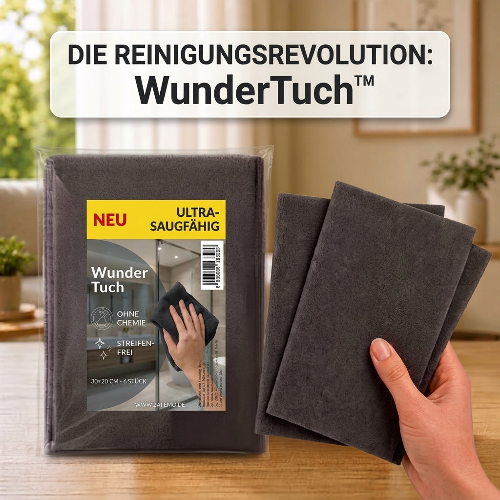 WunderTuch™